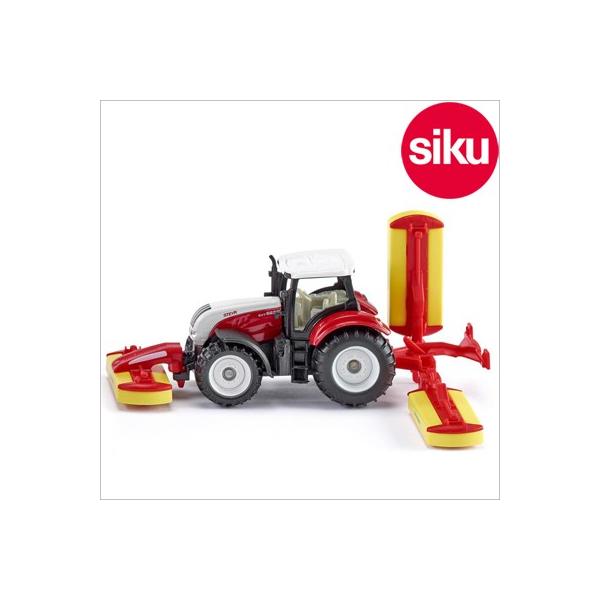 {[lh Siku WN A~jJ[ 1672 SteyrgN^[ |beBW[n@t