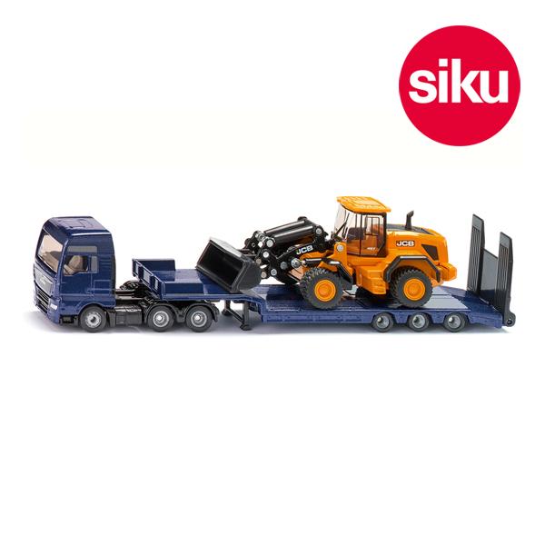 {[lh Siku WN A~jJ[ 1790 MAN } g[[ JCBzC[[_[ύ 1/87