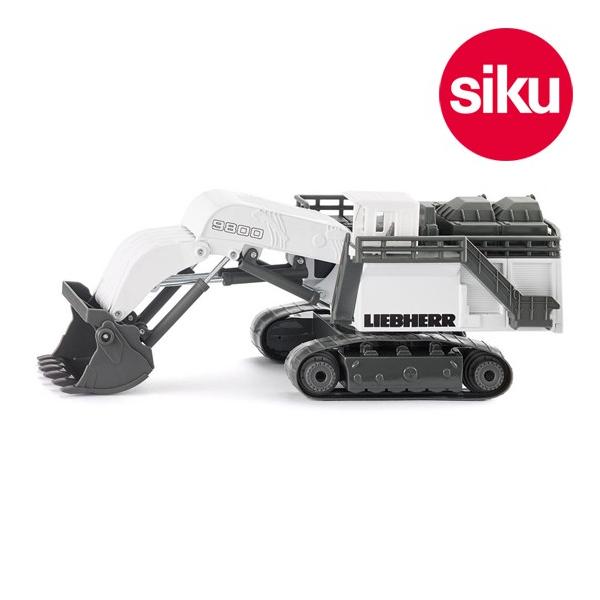 {[lh Siku WN A~jJ[ 1798 [vw R9800 }CjOVx 1/87