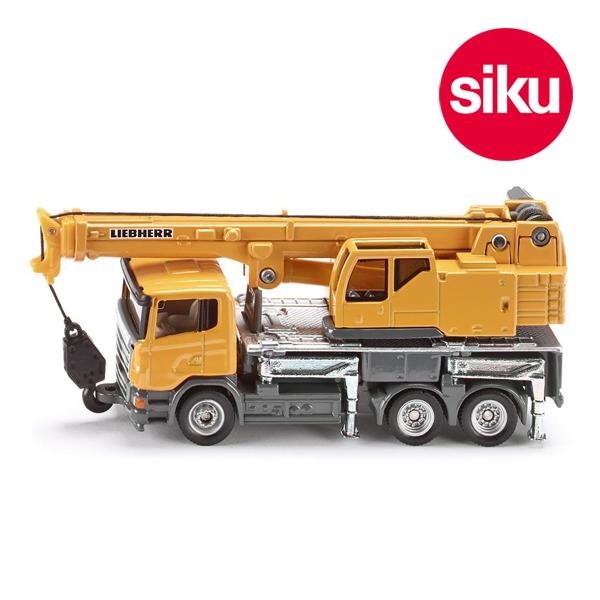 {[lh Siku WN A~jJ[ 1859 [vw N[gbN 1/87