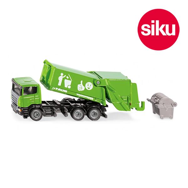 総額12100円Siku ジク消防車 ゴミ収集車 トレーラーアガツマミニショベル 総額12100円Siku ジク消防車 ゴミ収集車 トレーラーアガツマミニ