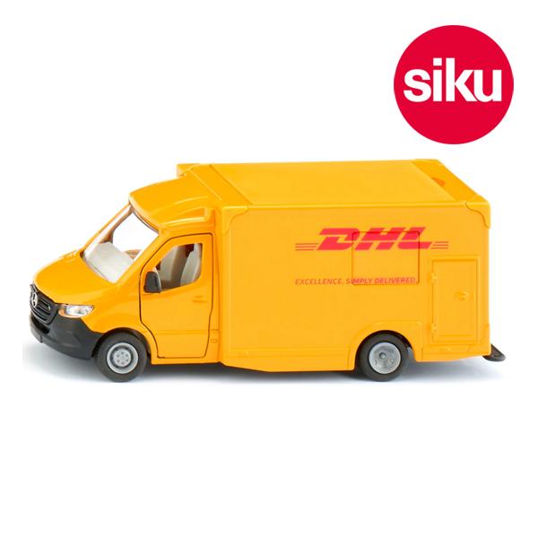 ボーネルンド Siku ジク 輸入ミニカー 192000002 メルセデス