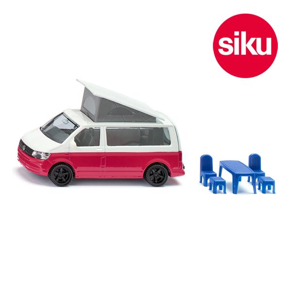 {[lh Siku WN A~jJ[ 1922 VW tHNX[Q T6 JtHjA J[tt 1/50