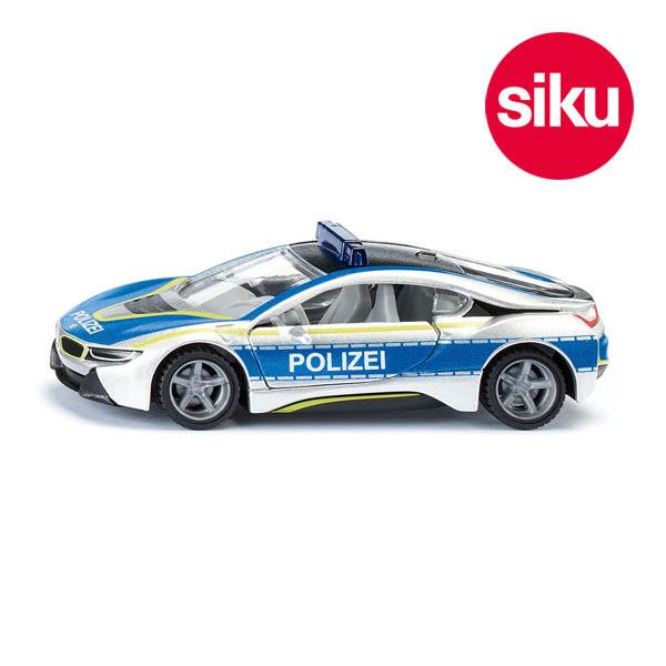 {[lh Siku WN A~jJ[ 2303 BMW i8 |XJ[ 1/50