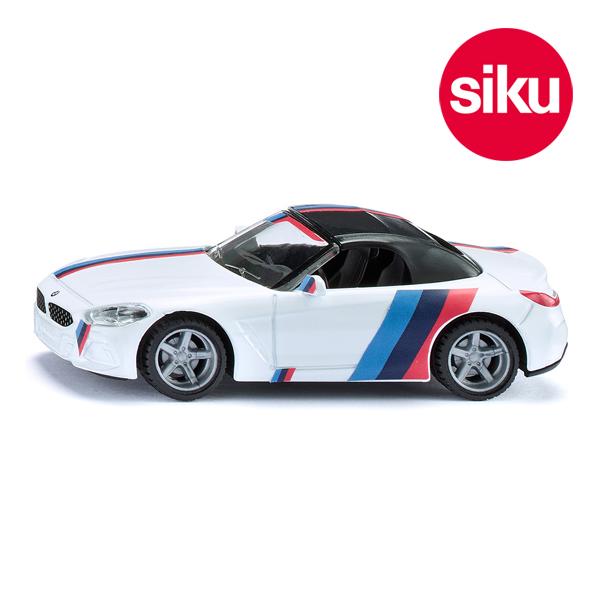 {[lh Siku WN A~jJ[ 2347 BMW Z4 M40i 1/50