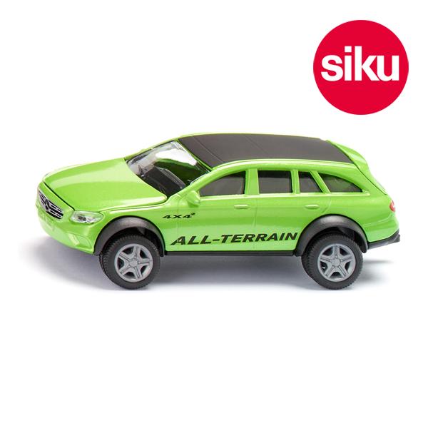 マイスト　メルセデスベンツ　Eクラス Maisto 1:18 Silver-Blue Mercedes Benz E Class Polizei