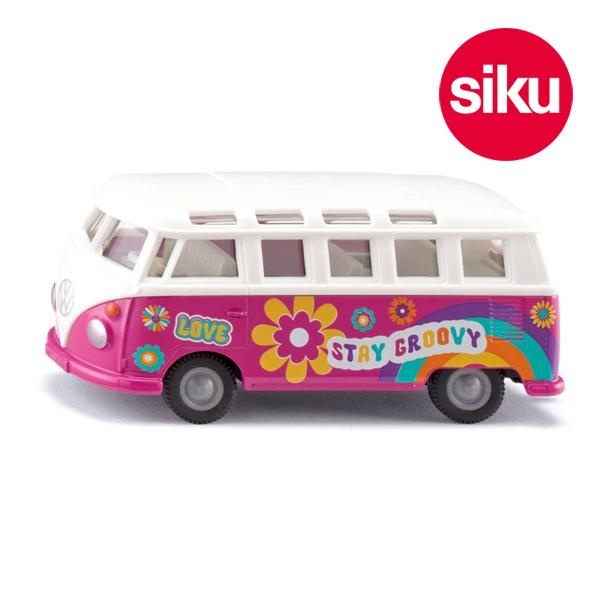 ボーネルンド（Bornelund） Siku ジク 輸入ミニカー 2364 VW