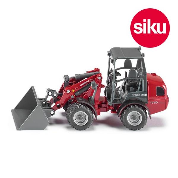 {[lh Siku WN A~jJ[ 3059 WEIDEMANN @Cf} ztgbN 1/32