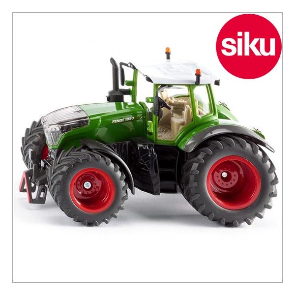 {[lh Siku WN A~jJ[ 3287 Fendt tFg 1050 Vario 1/32
