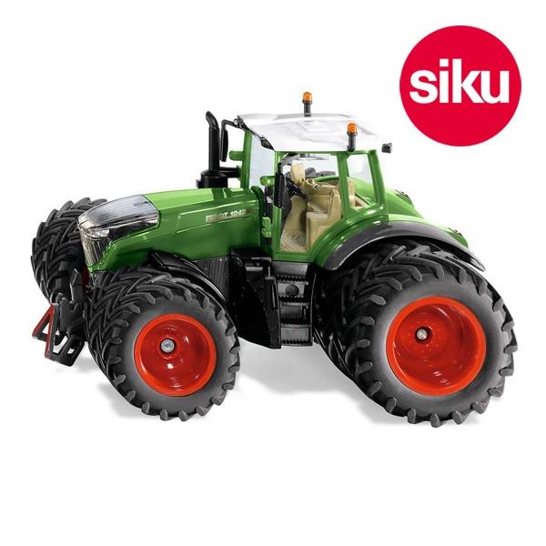 Siku ジク スーパー フェント 1042 バリオ ダブルタイヤ付き 32 ミニカー 価格比較 価格 Com