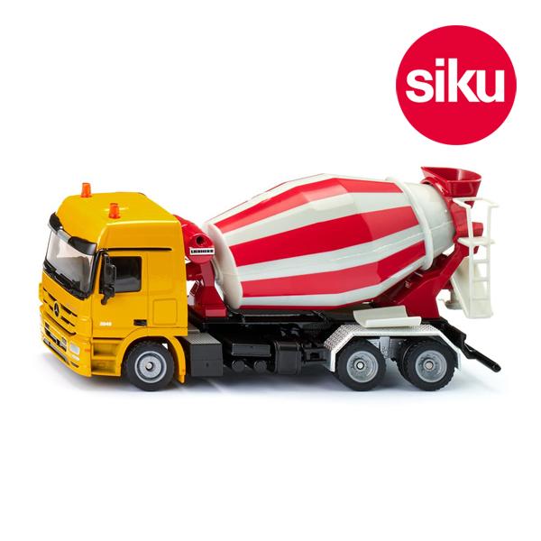 ボーネルンド（Bornelund） Siku ジク 輸入ミニカー 353900004