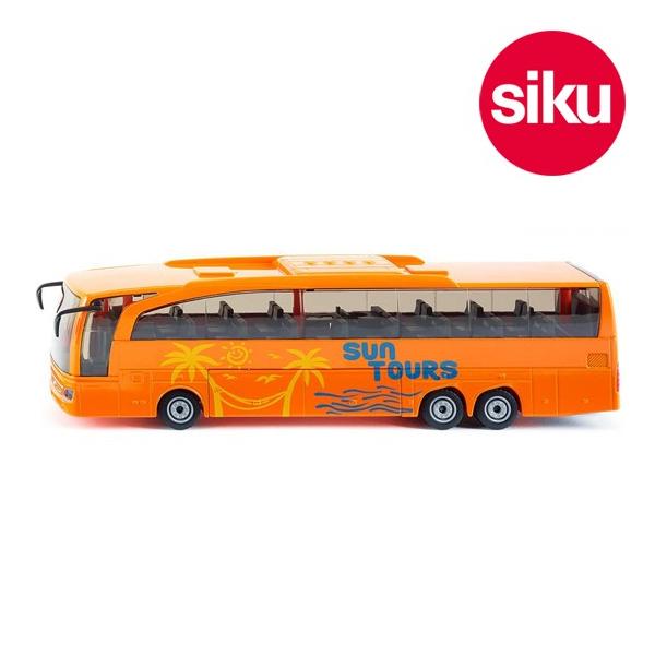 {[lh Siku WN A~jJ[ 3738 ZfXxc Coach R[` 1/50