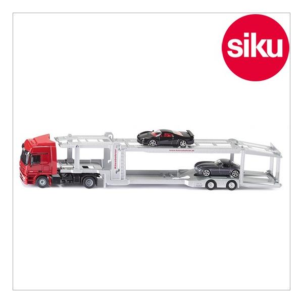 ボーネルンド Siku ジク社輸入ミニカー 3934 Man 車両運搬車 1 50 Buyee Buyee 提供一站式最全面最專業現地yahoo Japan拍賣代bid代拍代購服務 Bot Online