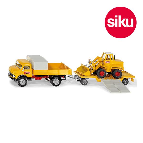 {[lh Siku WN A~jJ[ 4117 ZfXxc 710 zC[[_[N}[ 1/50