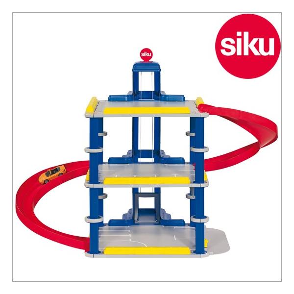 {[lh Siku WN A~jJ[ 5505 siku world WN[h p[LO^[