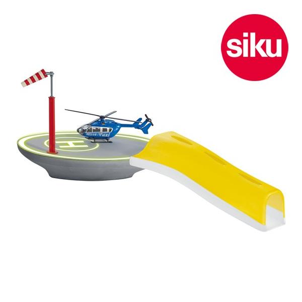 {[lh Siku WN A~jJ[ 5506 siku world WN[h w|[g wRv^[ 