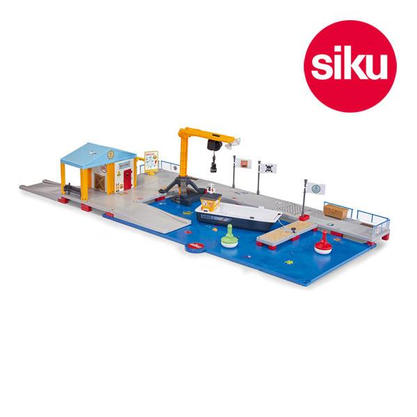 {[lh Siku WN A~jJ[ 5512 siku world WN[h `