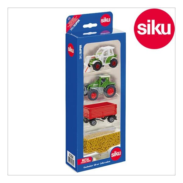 {[lh Siku WN A~jJ[ 6304 MtgZbg t@[}[