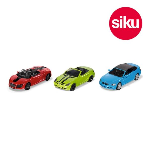 {[lh Siku WN A~jJ[ 6314 MtgZbg Ro[`u