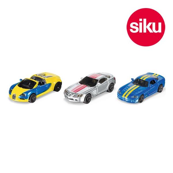 {[lh Siku WN A~jJ[ 6323 MtgZbg X|[cJ[