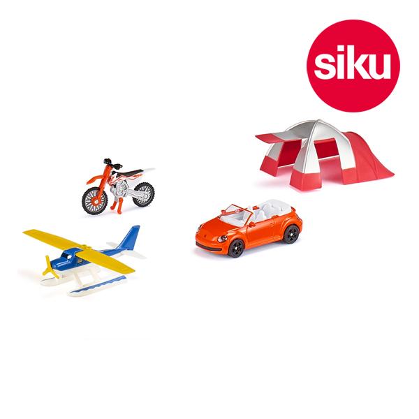 {[lh Siku WN A~jJ[ 6325 MtgZbg W[