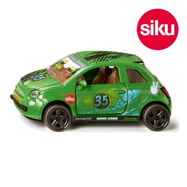 ヒィアットミニカー Amazon | ブラーゴ フィアット 500 ミニカー 1/32 FIAT NUOVA 2007