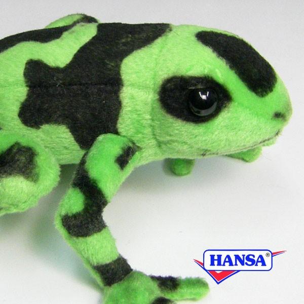 HANSA nT ʂ 5224 O[hNKG JG   A 