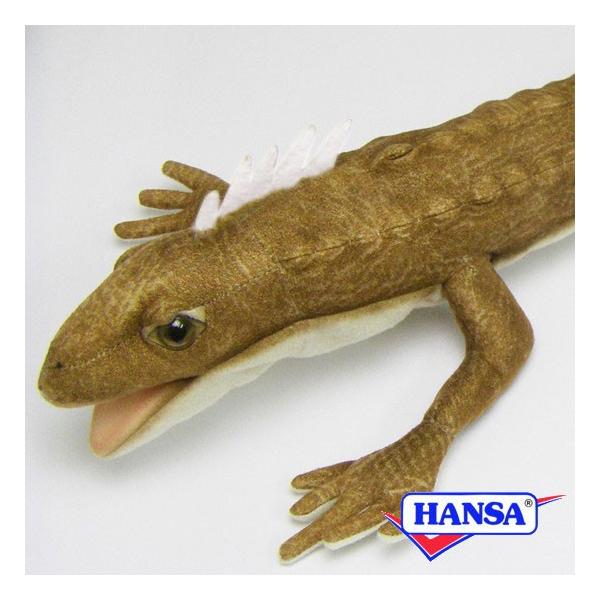 HANSA nT ʂ 6100 JVgJQ gDA^  Ƃ A ঒