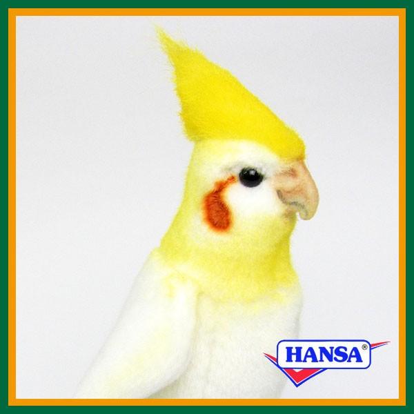 HANSA nT ʂ 6457 IJCR IE  A 