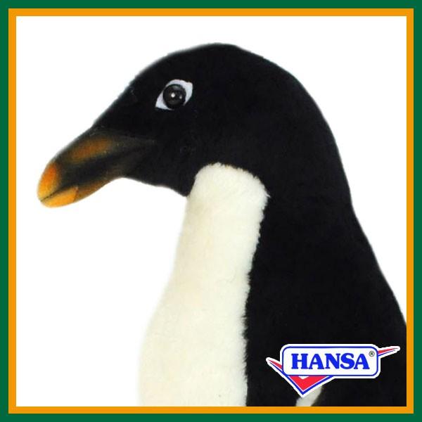 HANSA（ぬいぐるみ） HANSA ハンサ ぬいぐるみ 7095 アデリ