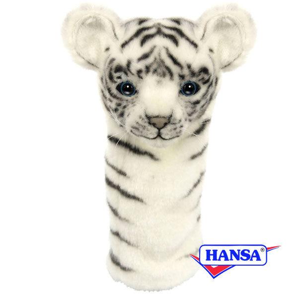 HANSA nT ʂ 8168 [eBeBpwbhJo[ zCg^CK[̎e WHITE TIGER StNuwbhJo[