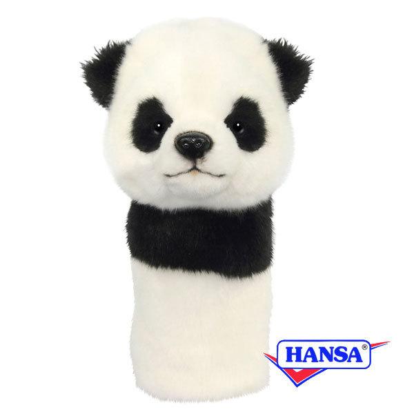 HANSA nT ʂ 8174 [eBeBpwbhJo[ p_ GIANT PANDA StNuwbhJo[