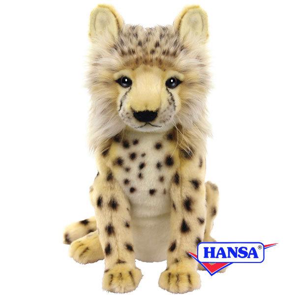 HANSA nT ʂ 8178 tFAEFCEbhpwbhJo[ `[^[̎e CHEETAH StNuwbhJo[