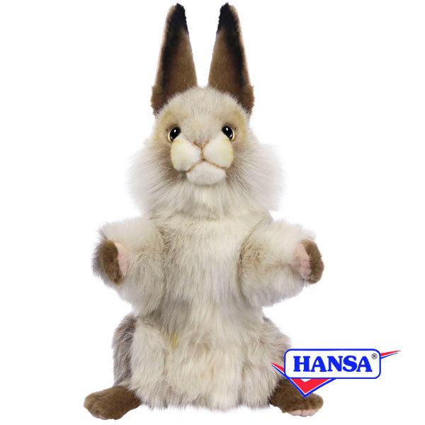 HANSA nT ʂ 8180 tFAEFCEbhpwbhJo[ ETM RABBIT StNuwbhJo[