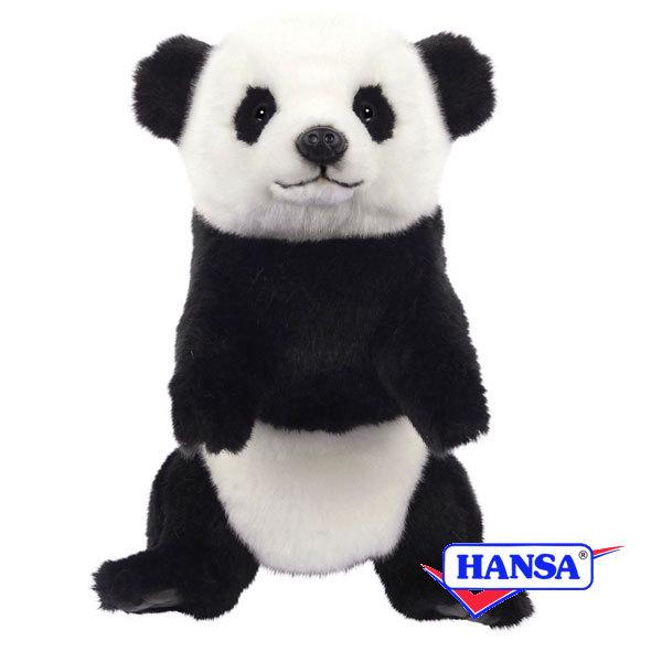 HANSA nT ʂ 8182 tFAEFCEbhpwbhJo[ p_ GIANT PANDA StNuwbhJo[
