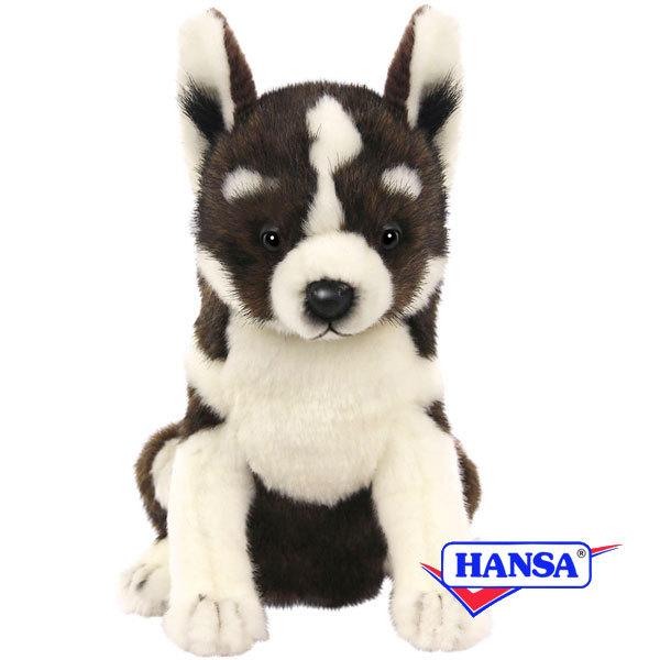 HANSA nT ʂ 8185 tFAEFCEbhpwbhJo[ nXL[ SIBERIAN HUSKY StNuwbhJo[