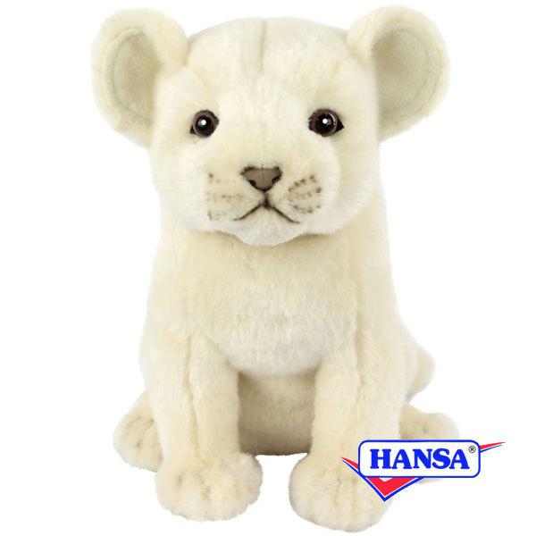 HANSA nT ʂ 8268 tFAEFCEbhpwbhJo[ zCgCI̎e WHITE LION StNuwbhJo[