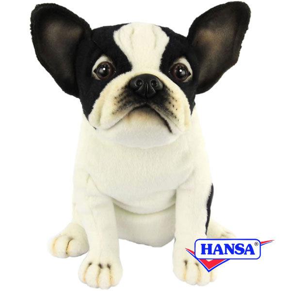 HANSA nT ʂ 8271 tFAEFCEbhpwbhJo[ t`uhbO FRENCH BULLDOG StNuwbhJo[