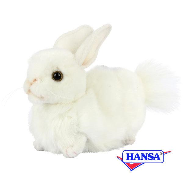 HANSA nT ʂ 8324 p^[pwbhJo[ VETM WHITE RABBIT StNuwbhJo[