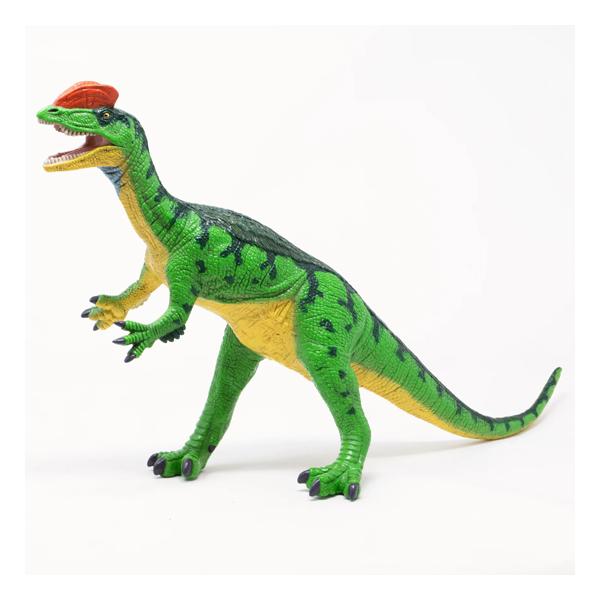 恐竜ソフビ　フェバリット　まとめ売り soprano_fd-329