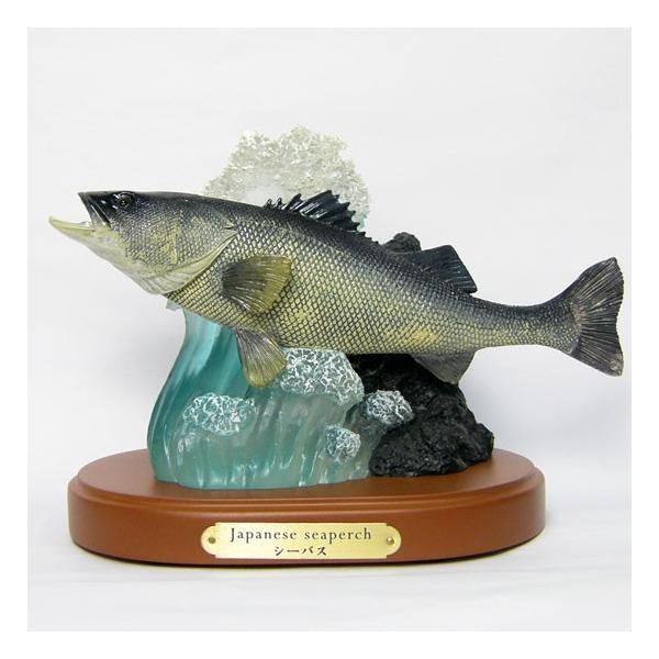 フェバリット 釣魚フィギュア 憧れの情景 シーバス Gff 107 ソプラノyahoo 店 通販 Yahoo ショッピング
