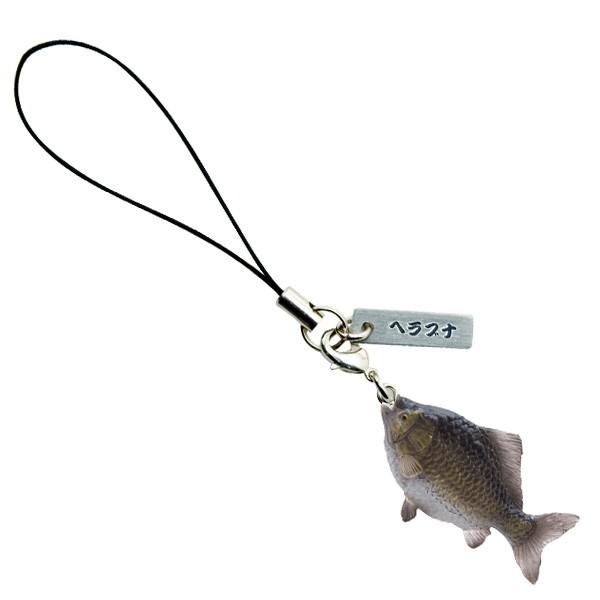 ハンドメイド　38cmヘラブナ へら鮒　フィギュア　レプリカ　オブジェ　釣り ハンドメイド 38cmヘラブナ へら鮒 フィギュア レプリカ