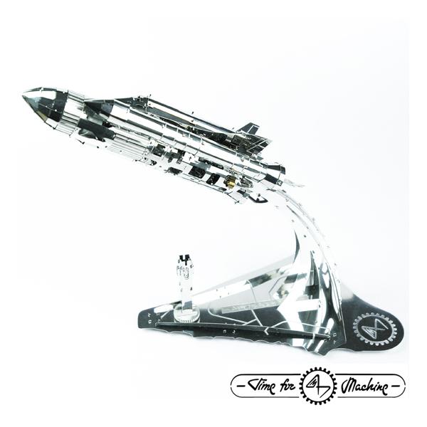 Time for Machine ^CtH[}V ^g̃pY X^[u[YXy[XVg