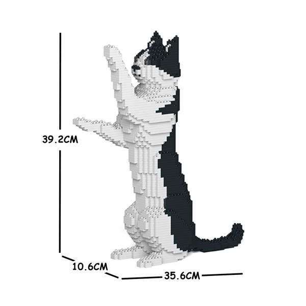 黒 猫 おもちゃ - ブロックの人気商品・通販・価格比較 - 価格.com
