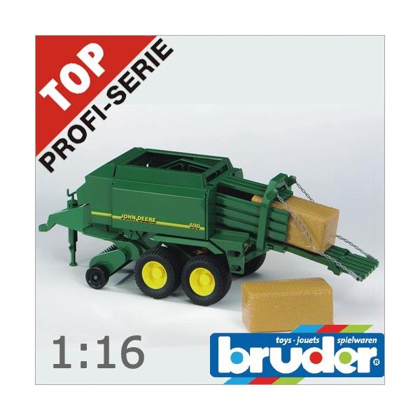 03761 bruder