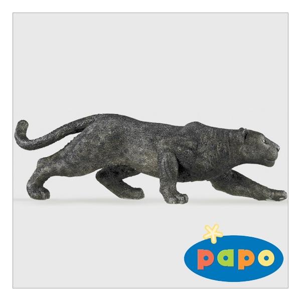 Papo パポ社 動物フィギュア 黒ヒョウ Buyee Servis Zakupok Tretim Licom Buyee Pokupajte Iz Yaponii