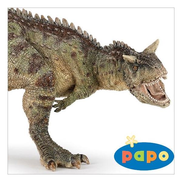Papo Carnotaurus Figure Pa55032 for sale online