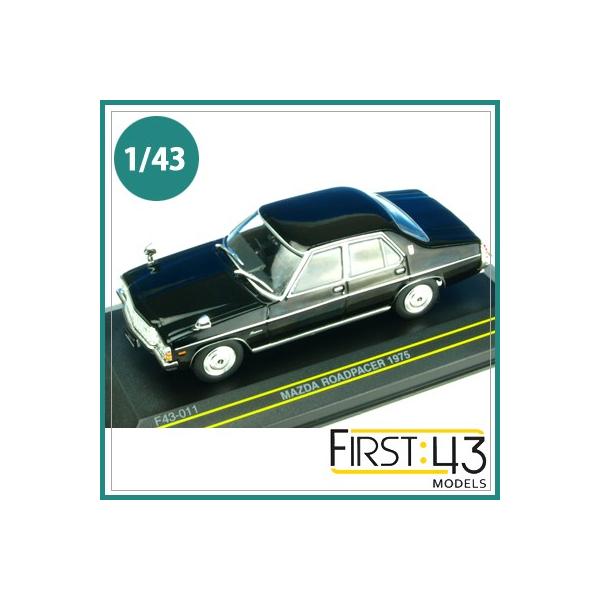 First43 t@[Xg43 ~jJ[ F43011 }c_ [hy[T[ 1975 ubN 1/43