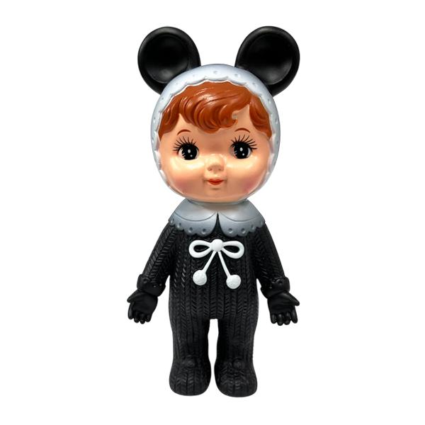 昭和レトロ ソフビ赤ちゃん2対セット(JAPAN製) 昭和レトロ ソフビ赤ちゃん2対セット(JAPAN製) 昭和レトロ