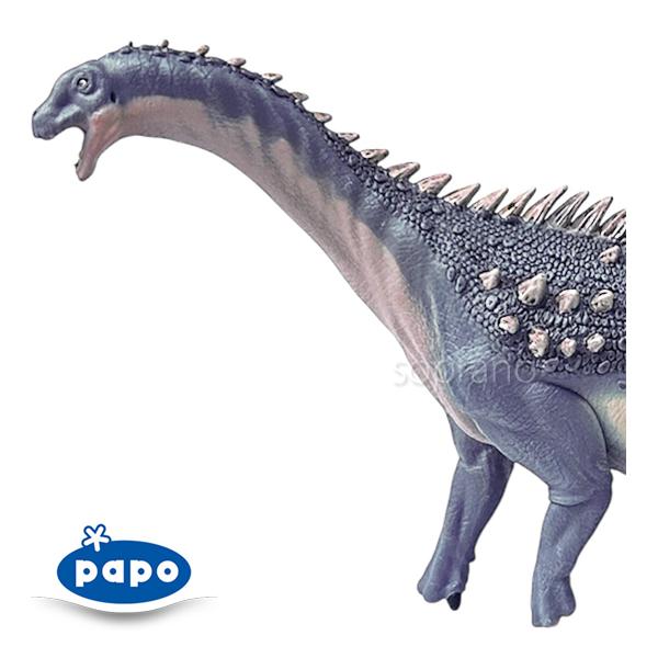 papo社パキノサウルスフィギュア Amazon | Papo(パポ) パキリノサウルス PVC PA55019